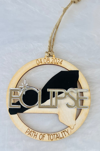 2024 Eclipse Collectible