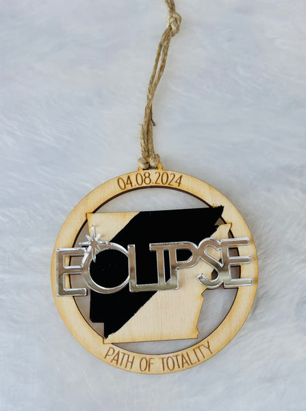 2024 Eclipse Collectible