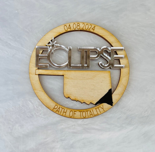 2024 Eclipse Collectible
