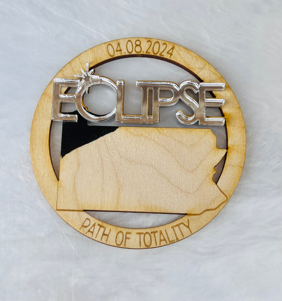 2024 Eclipse Collectible