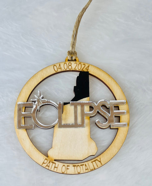 2024 Eclipse Collectible