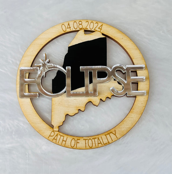 2024 Eclipse Collectible