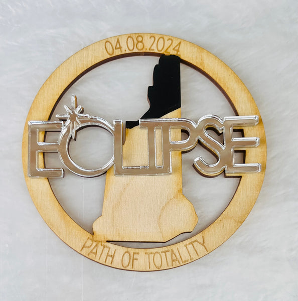2024 Eclipse Collectible