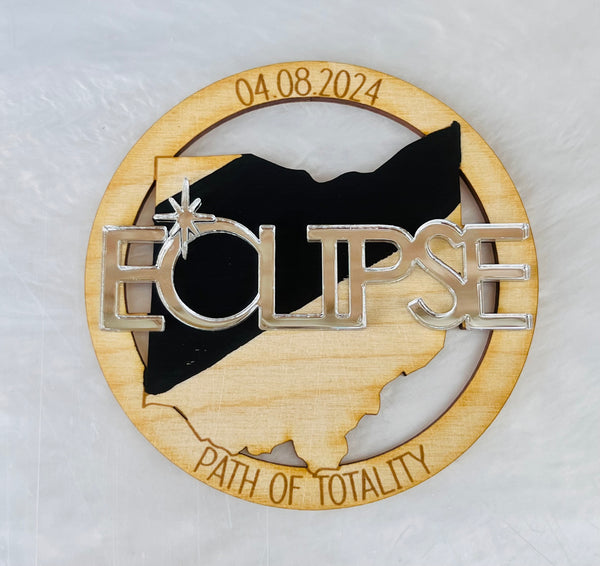 2024 Eclipse Collectible