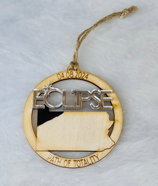 2024 Eclipse Collectible