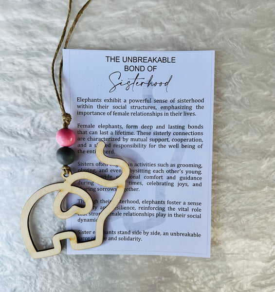 Story Charms