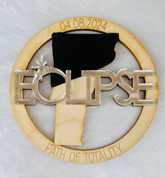 2024 Eclipse Collectible
