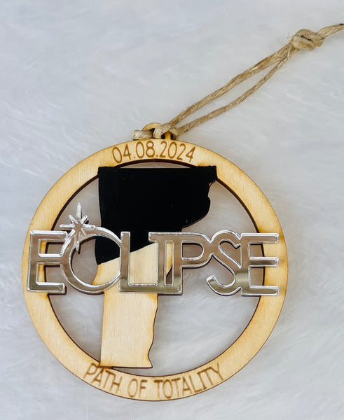 2024 Eclipse Collectible