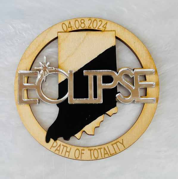 2024 Eclipse Collectible