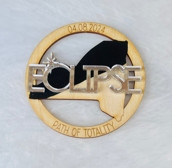2024 Eclipse Collectible