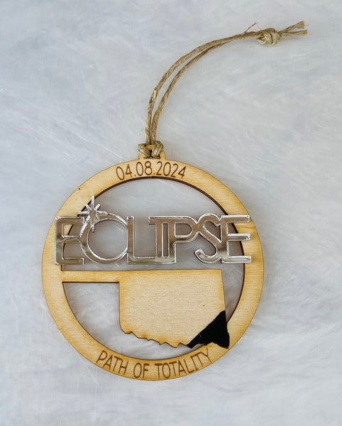 2024 Eclipse Collectible