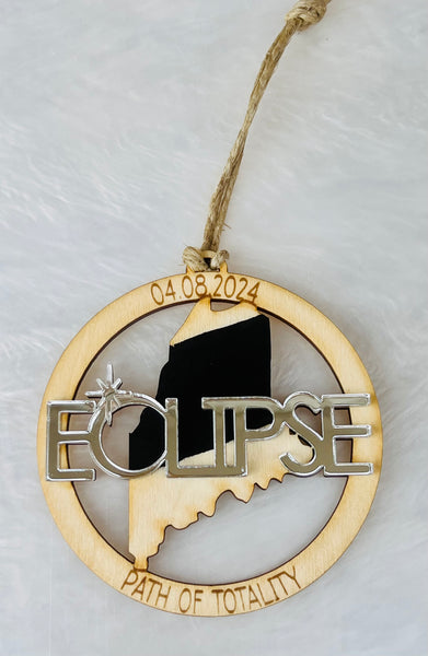 2024 Eclipse Collectible