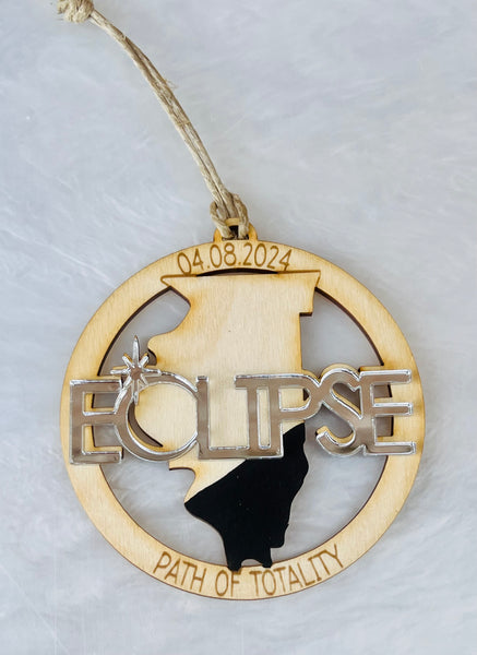 2024 Eclipse Collectible