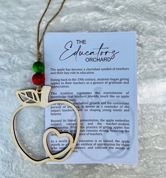 Story Charms