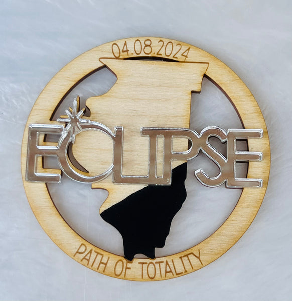 2024 Eclipse Collectible