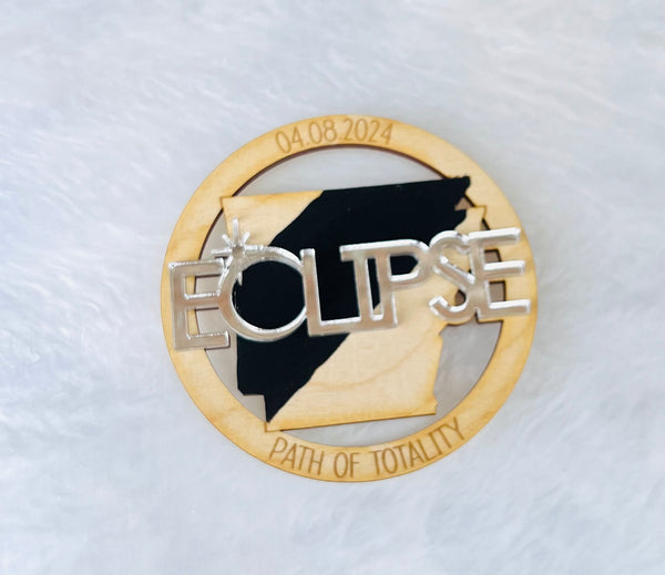 2024 Eclipse Collectible