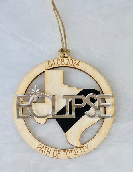 2024 Eclipse Collectible