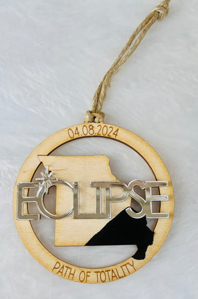 2024 Eclipse Collectible