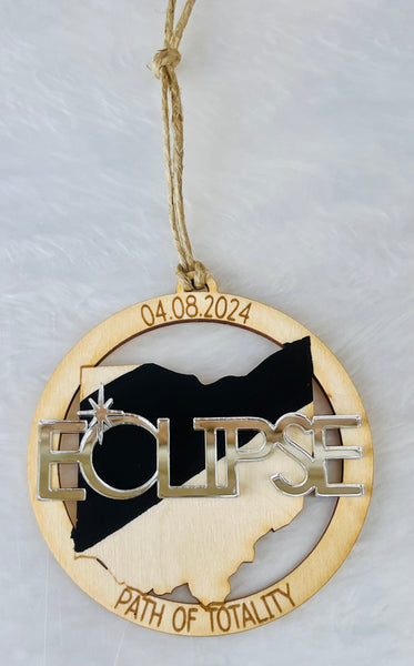 2024 Eclipse Collectible