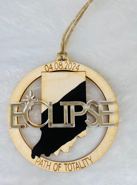 2024 Eclipse Collectible