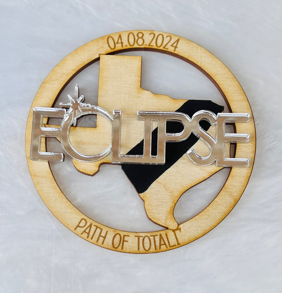 2024 Eclipse Collectible