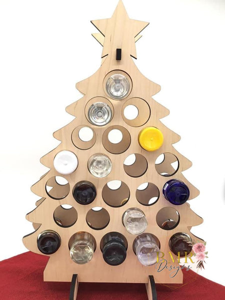 Boozy Advent Calendar