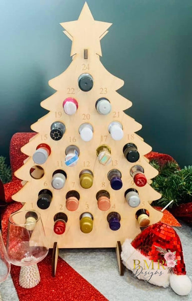 Boozy Advent Calendar