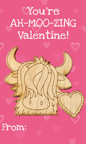 Pocket Pals Valentines