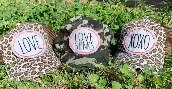 Valentine's Word PATCH ONLY