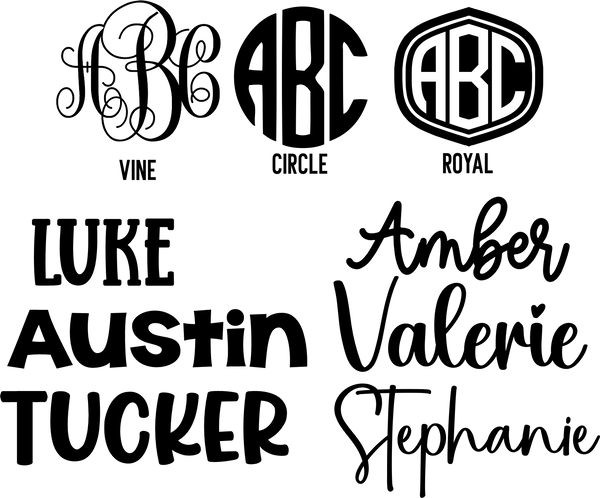 40 oz Insulated Tumblers