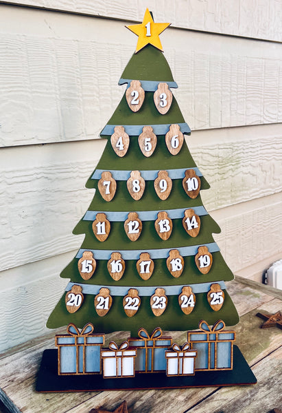 Advent Calendar