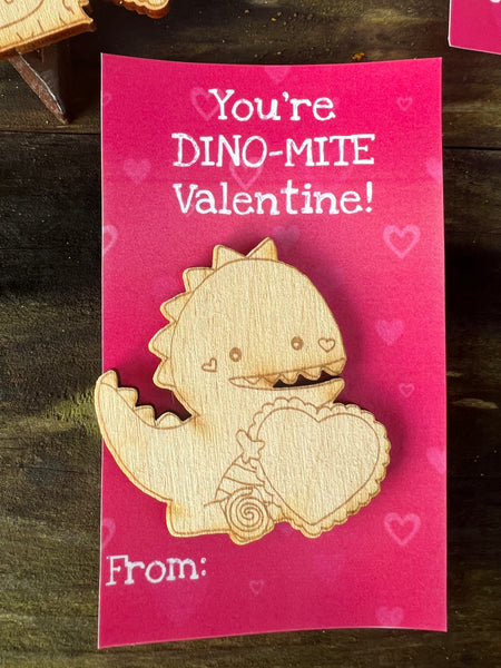 Pocket Pals Valentines