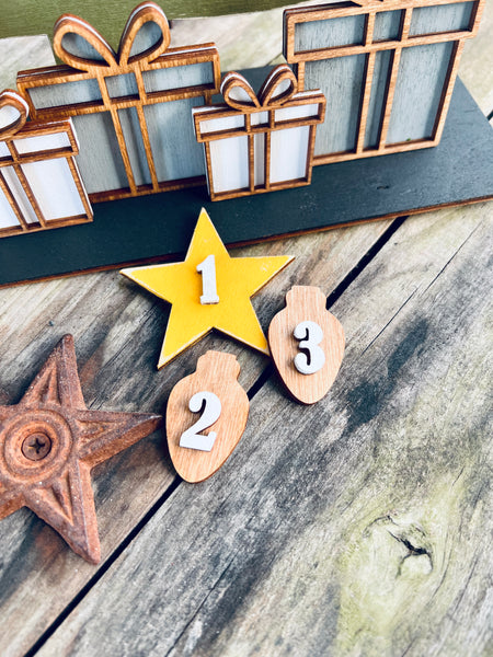 Advent Calendar