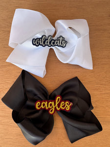 Spirit Word Bow