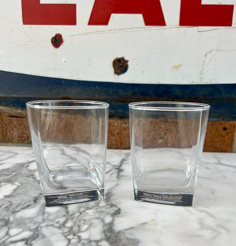 Funny Rocks Glasses