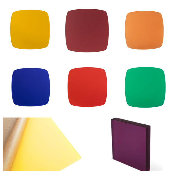 Mascot or Logo Night Light