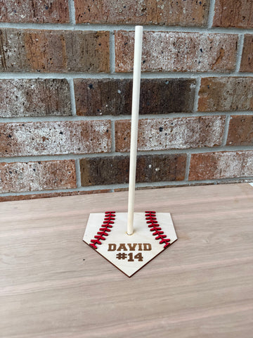 Ring Holder
