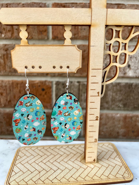 Favorite Things Earrings