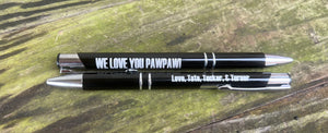 Personalized Ink Pen