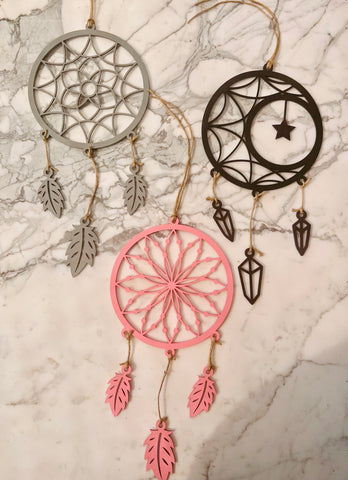 Dream Catcher