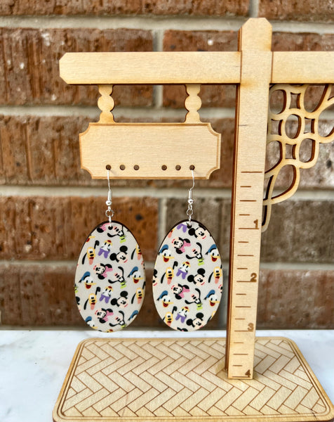 Favorite Things Earrings