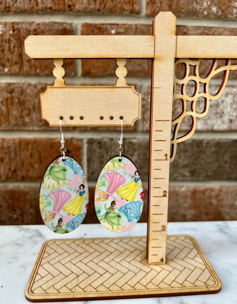 Favorite Things Earrings