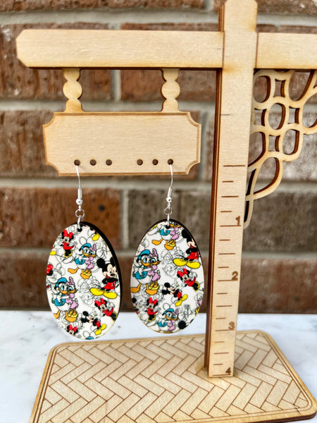 Favorite Things Earrings