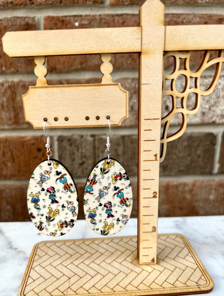 Favorite Things Earrings