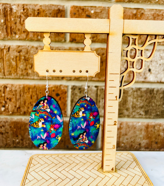 Favorite Things Earrings