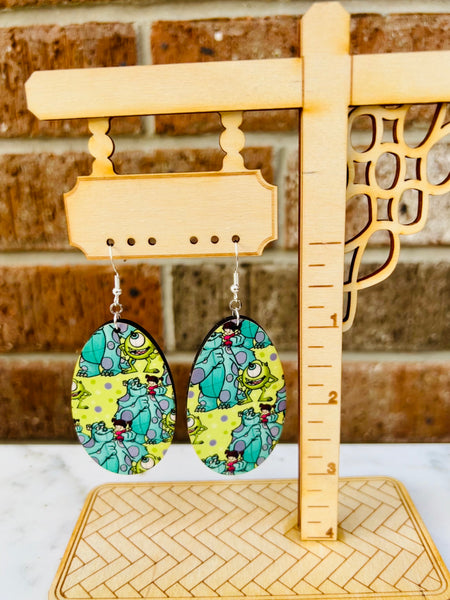 Favorite Things Earrings