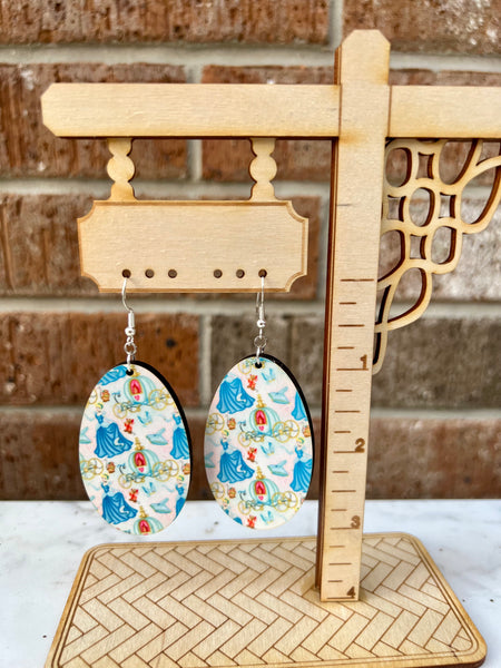 Favorite Things Earrings