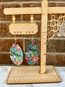 Favorite Things Earrings