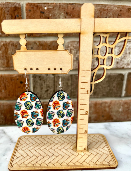 Favorite Things Earrings