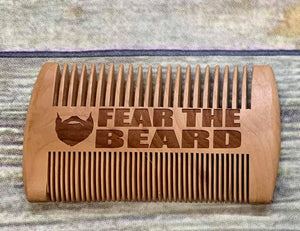 Beard Combs